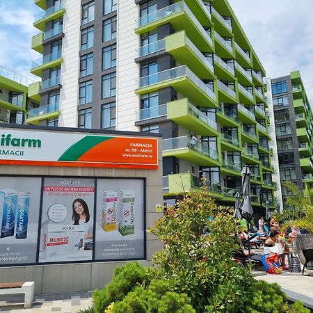 Relax Inn Apartment Нэводари Экстерьер фото