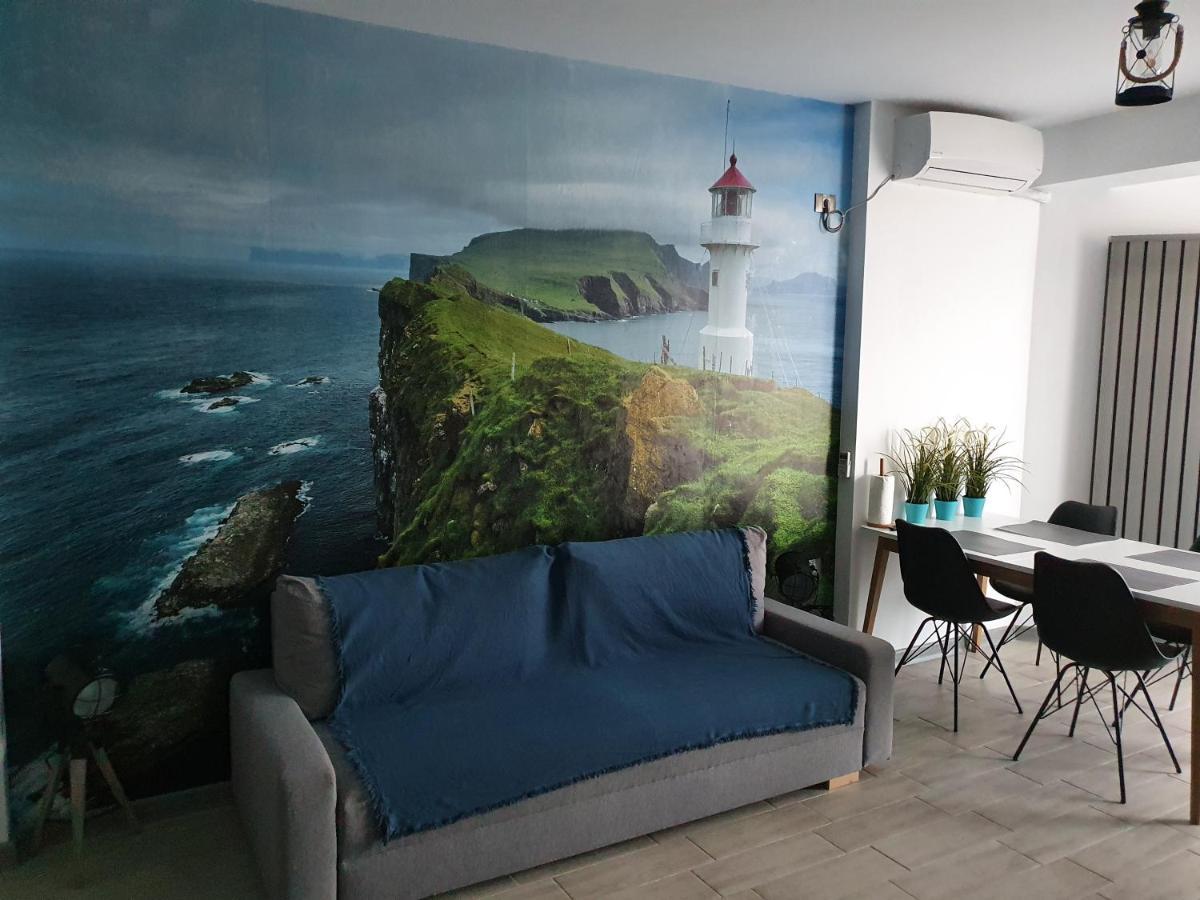 Relax Inn Apartment Нэводари Экстерьер фото