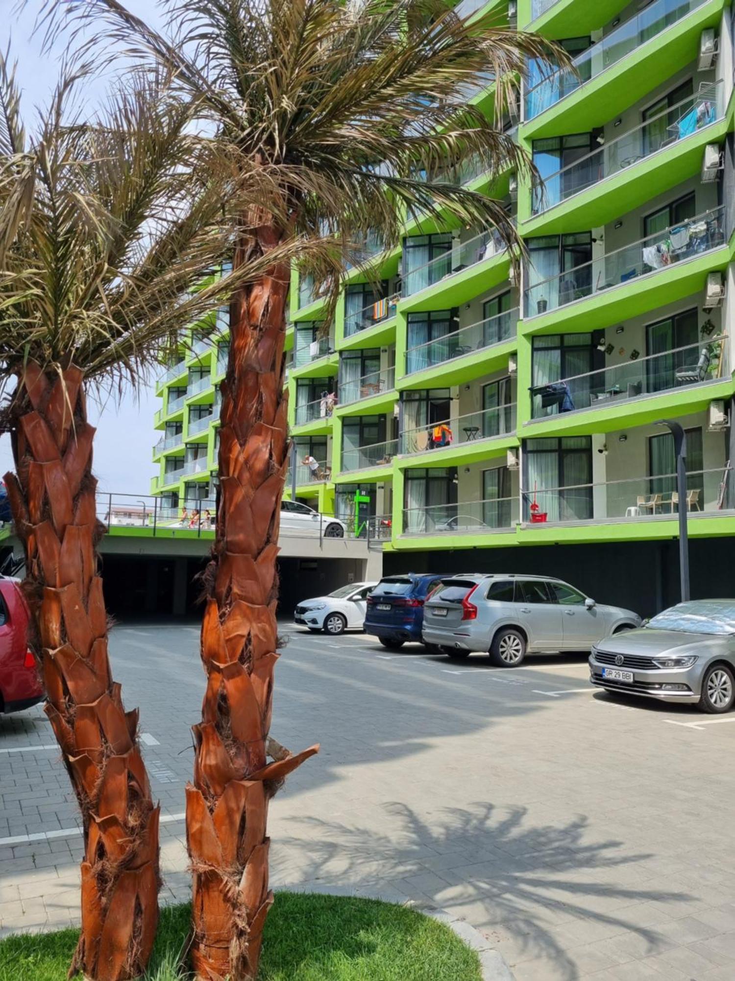 Relax Inn Apartment Нэводари Экстерьер фото