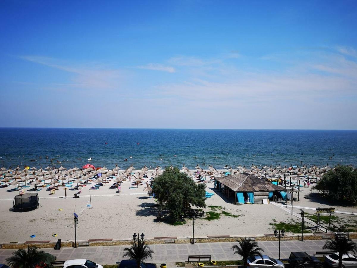 Relax Inn Apartment Нэводари Экстерьер фото