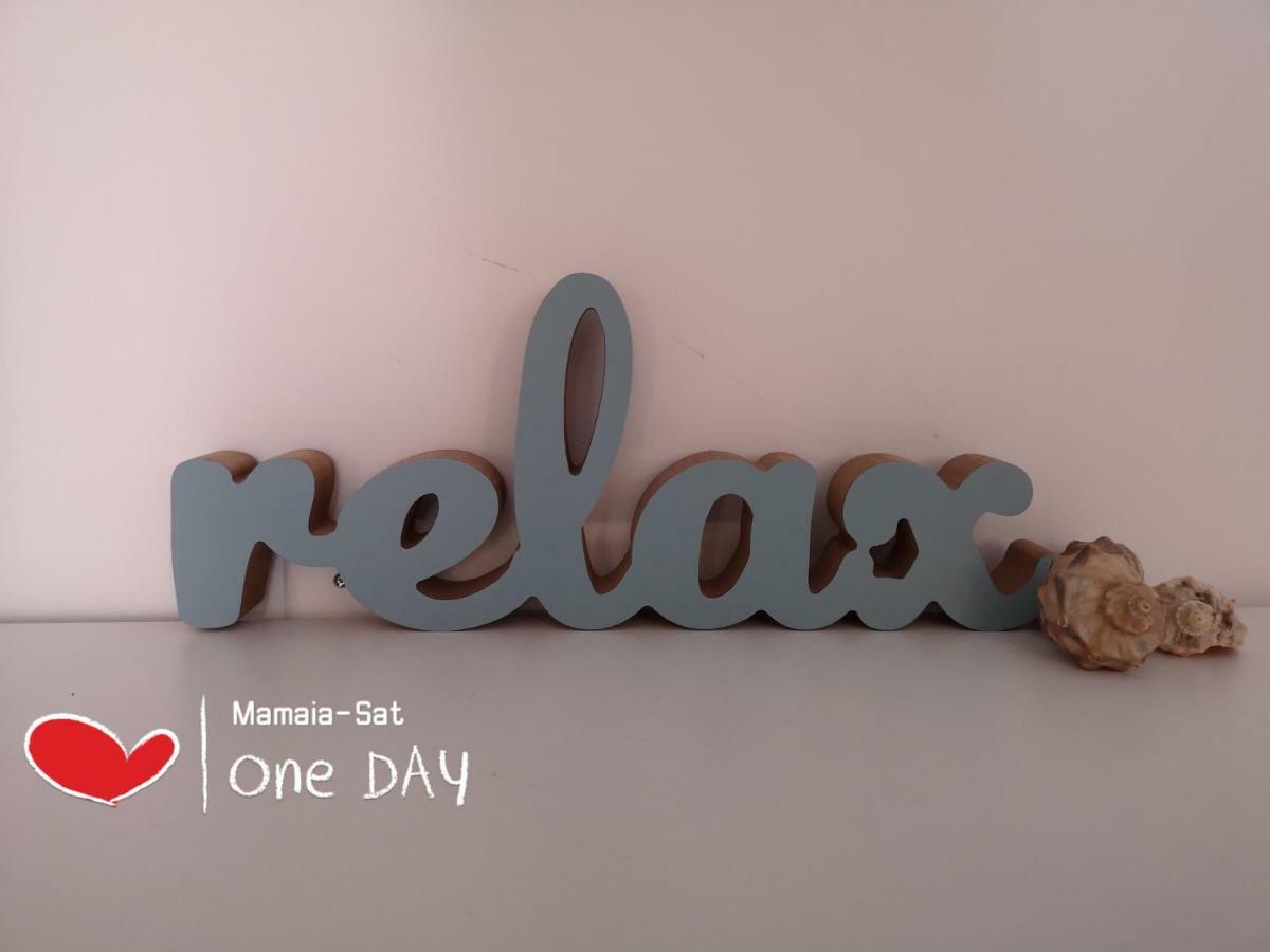 Relax Inn Apartment Нэводари Экстерьер фото