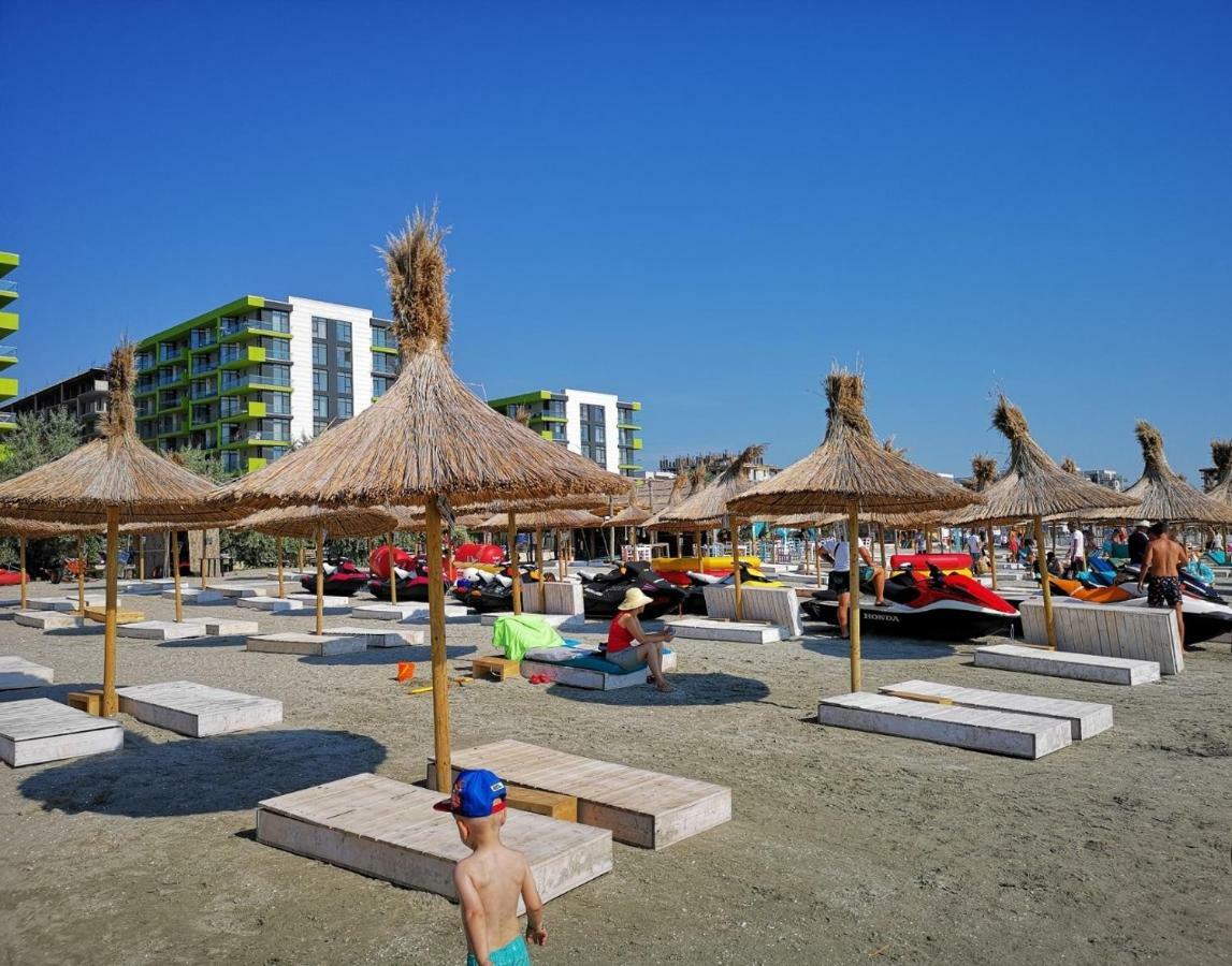 Relax Inn Apartment Нэводари Экстерьер фото