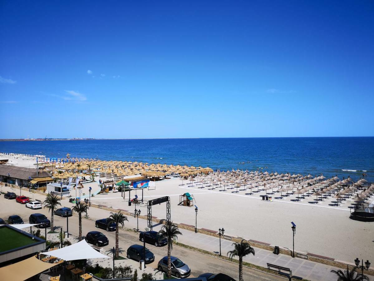 Relax Inn Apartment Нэводари Экстерьер фото