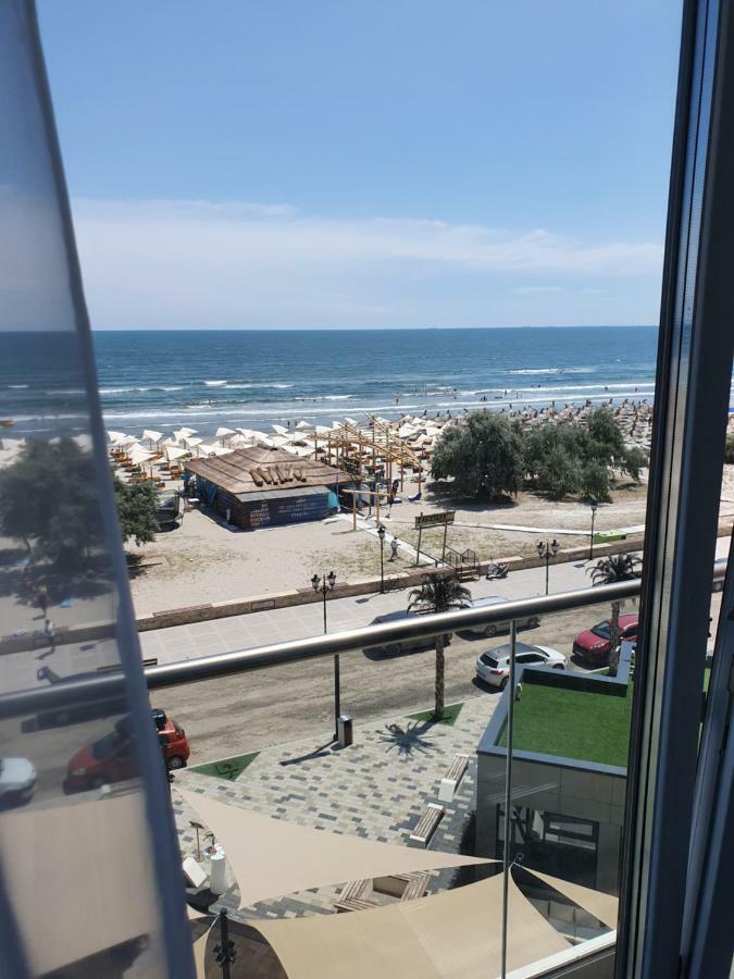 Relax Inn Apartment Нэводари Экстерьер фото