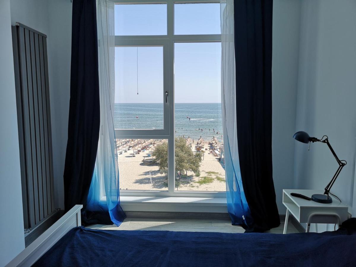 Relax Inn Apartment Нэводари Экстерьер фото